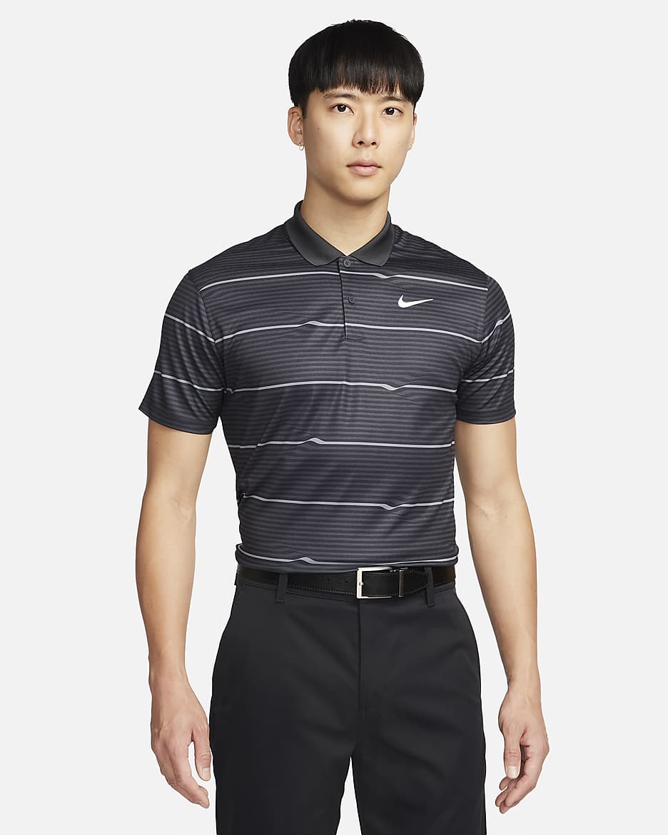 NIKE公式】ナイキ ビクトリー メンズ Dri-FIT ゴルフポロ